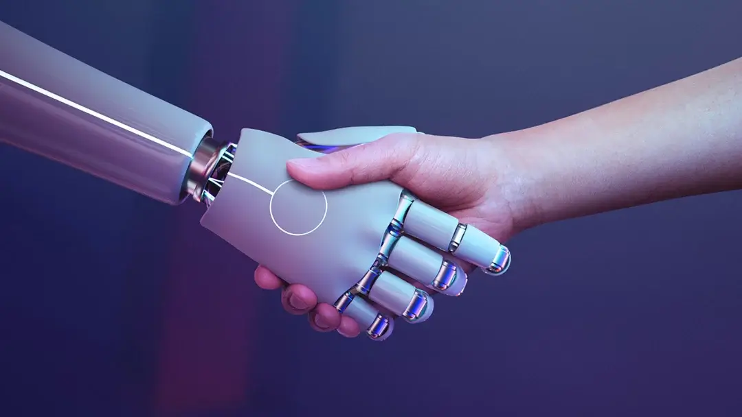 Humanos y AI
