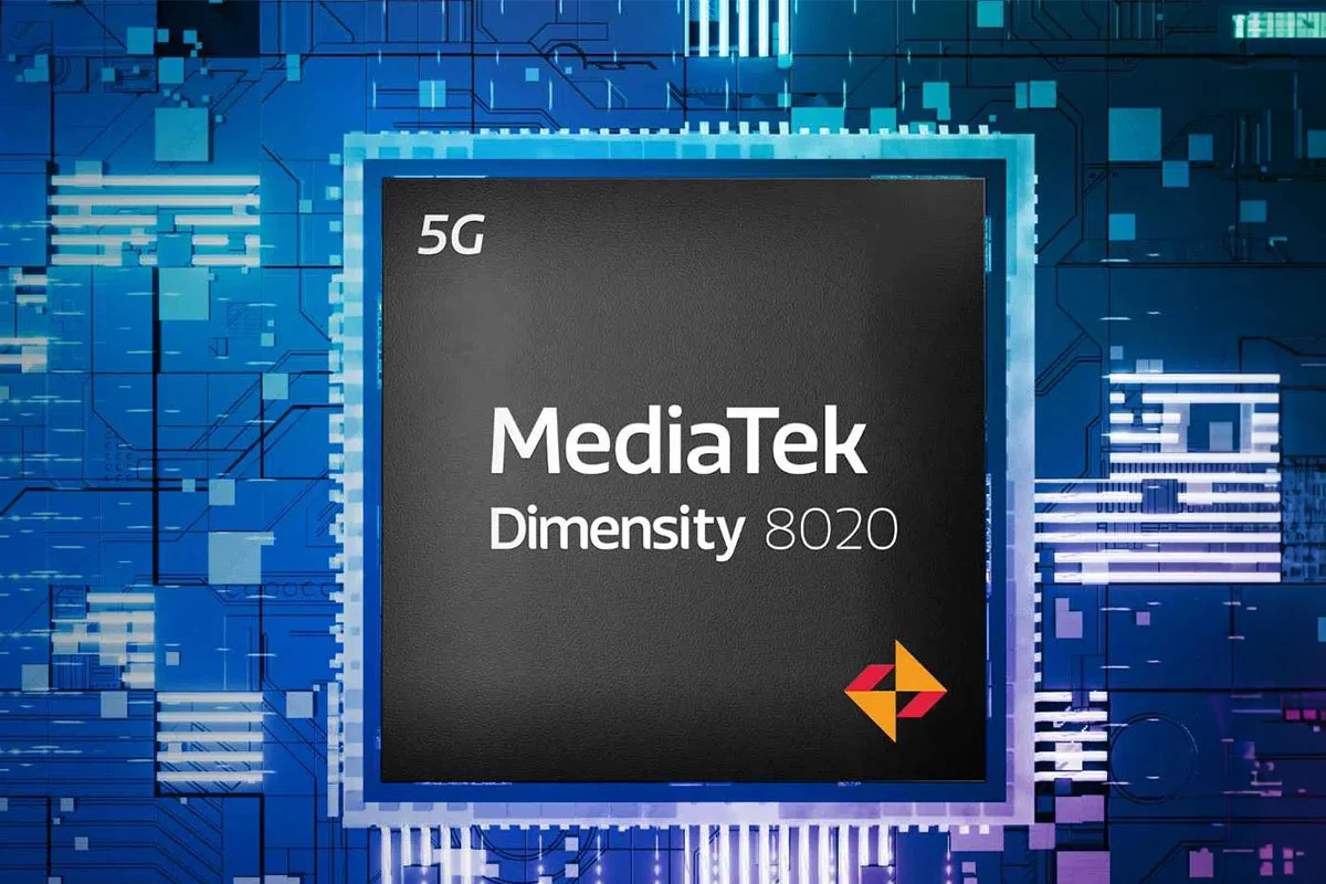 MediaTek Dimensity 8020: El chipset que da potencia al nuevo motorola edge  40 | mediatek.Techcetera